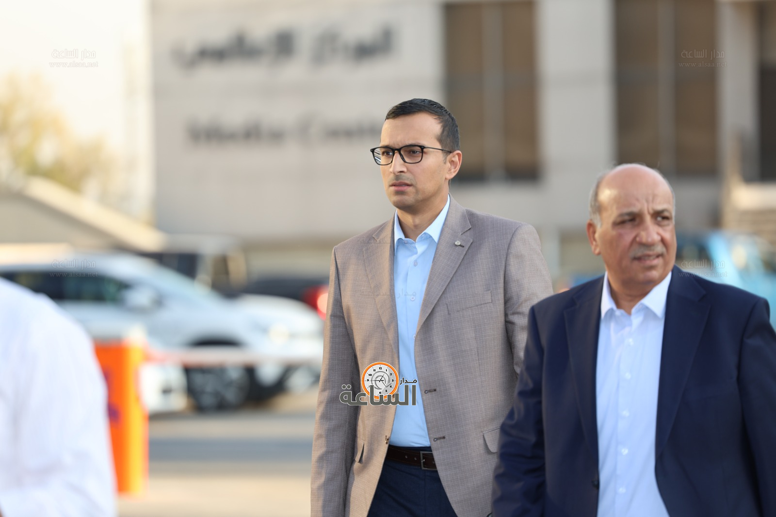 Madar Al-Saa Images 0.3510830079109448