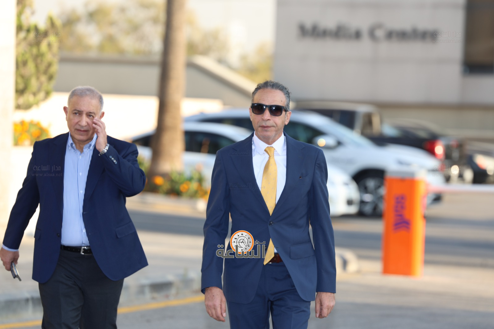 Madar Al-Saa Images 0.021572889446521915