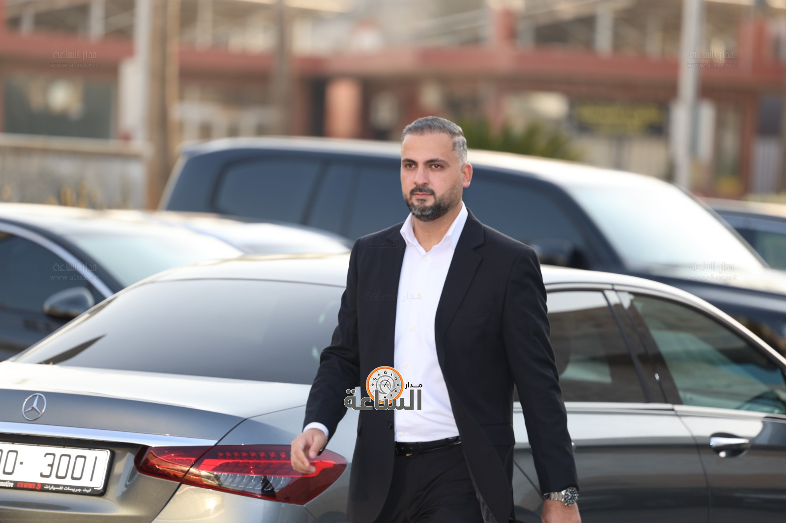 Madar Al-Saa Images 0.20105896409129187