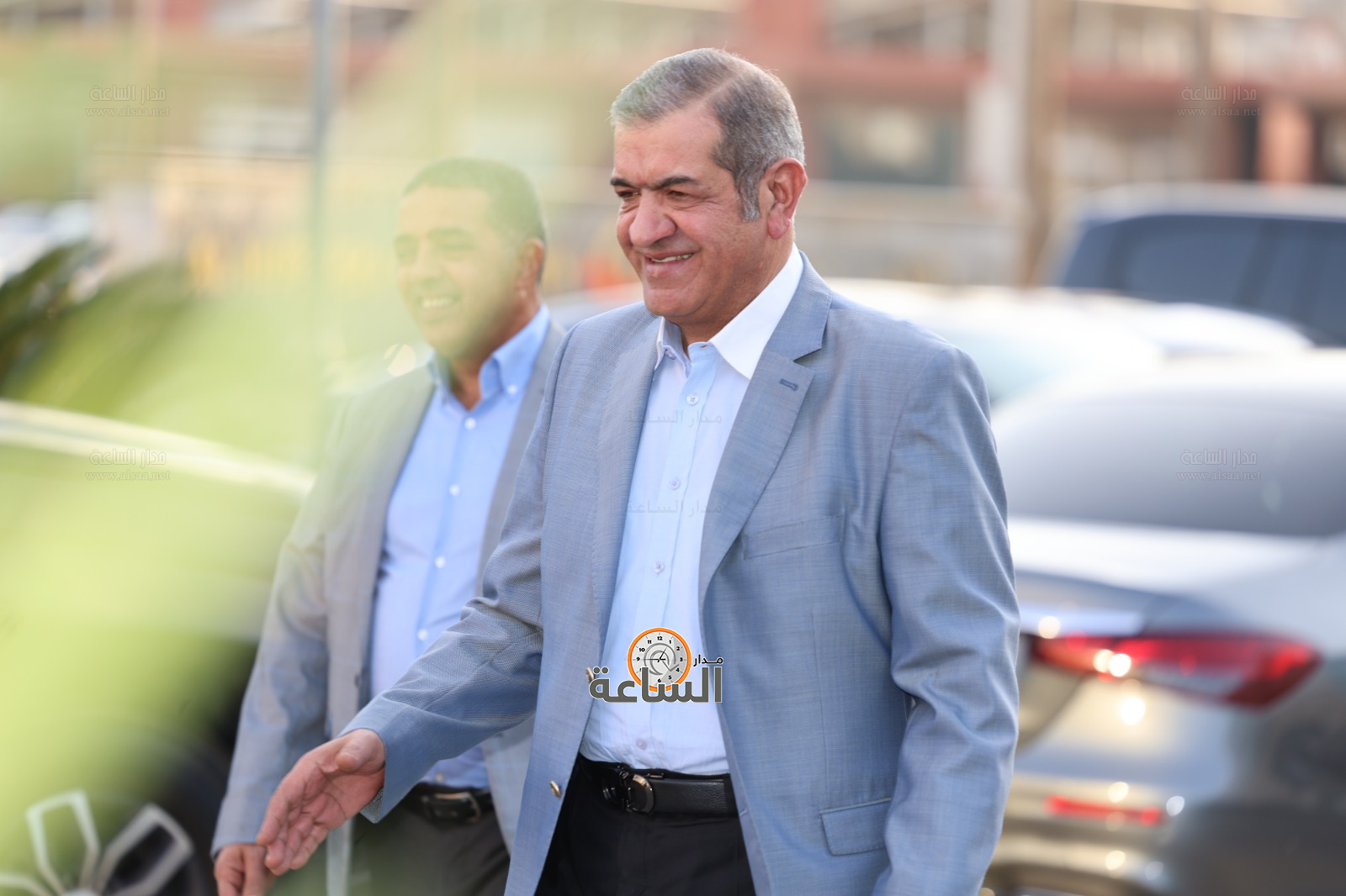 Madar Al-Saa Images 0.8987689394000654