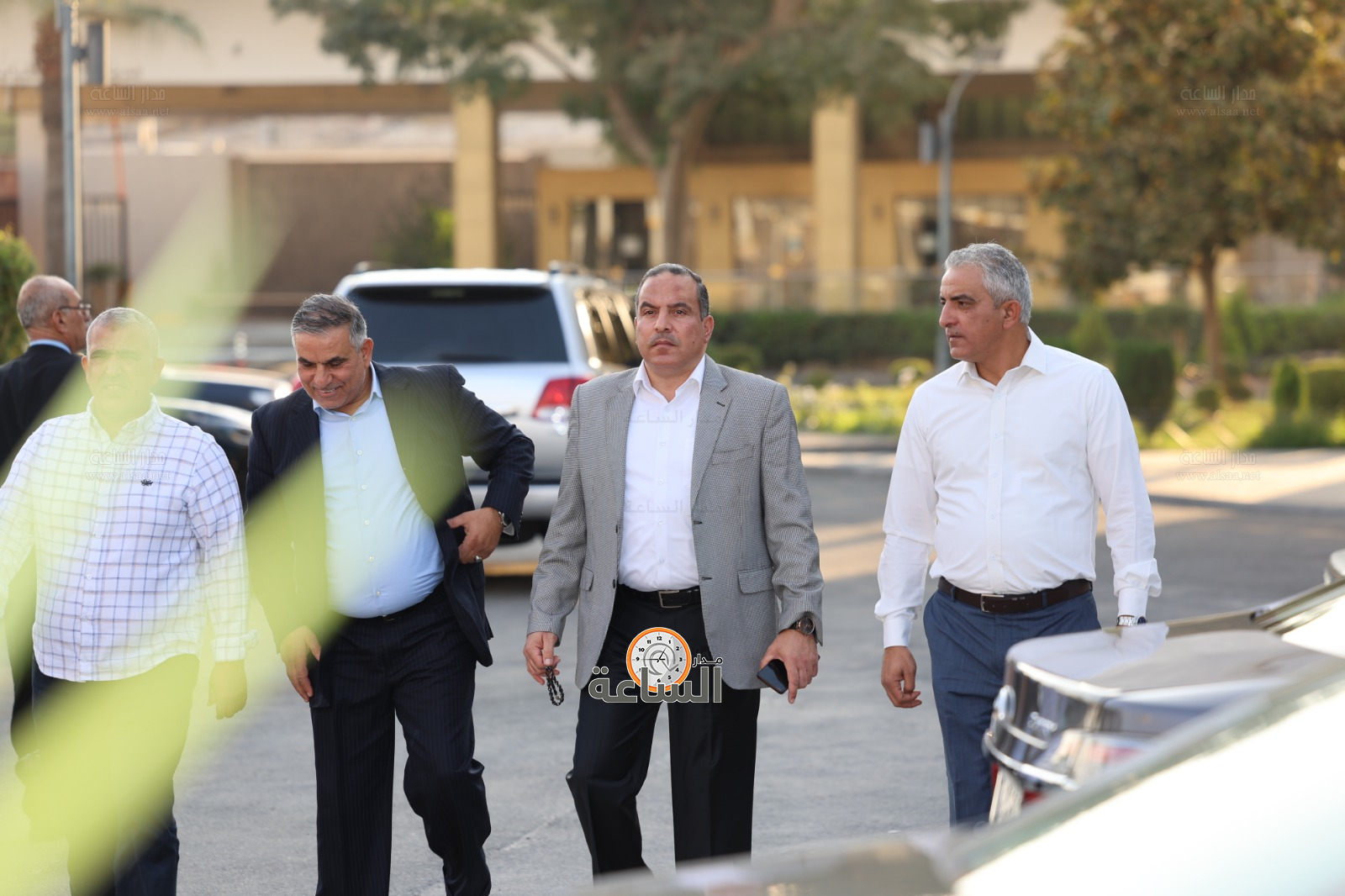 Madar Al-Saa Images 0.8216272217426597