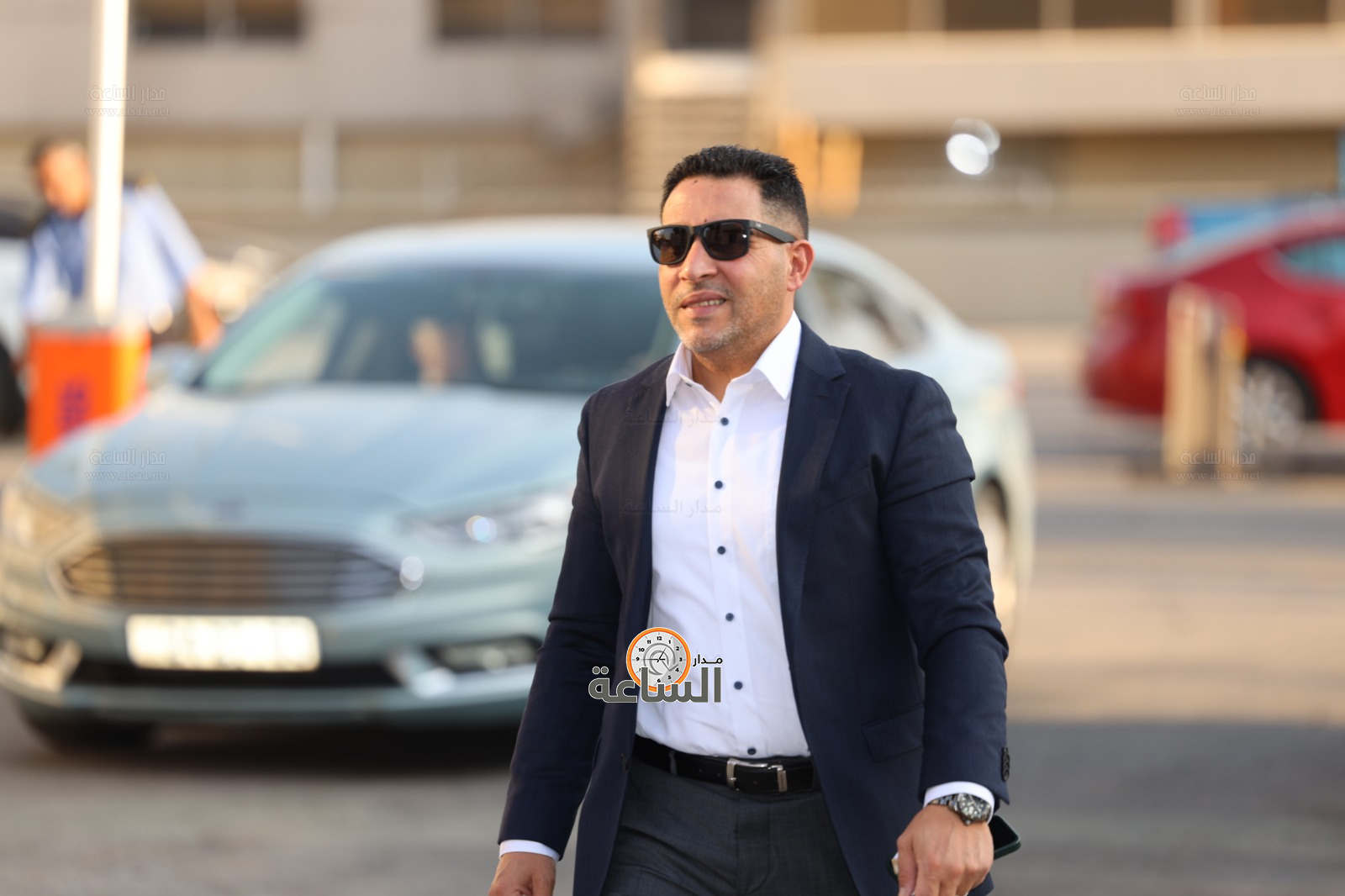 Madar Al-Saa Images 0.11629878614082911