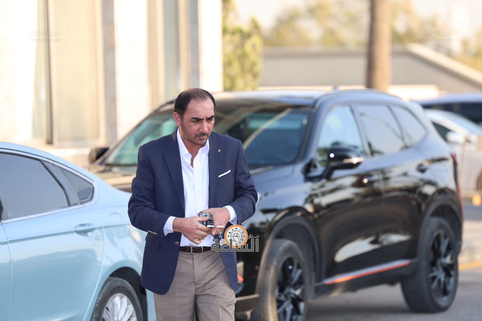 Madar Al-Saa Images 0.7324518841072825