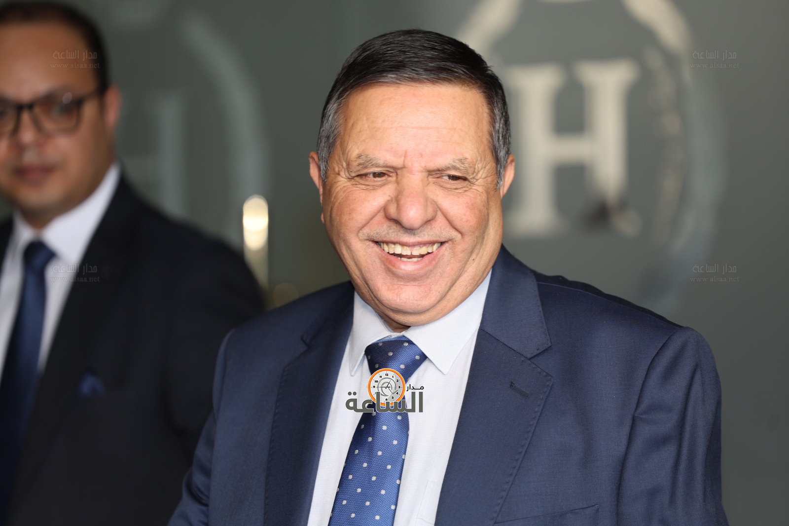 Madar Al-Saa Images 0.7580419545293925