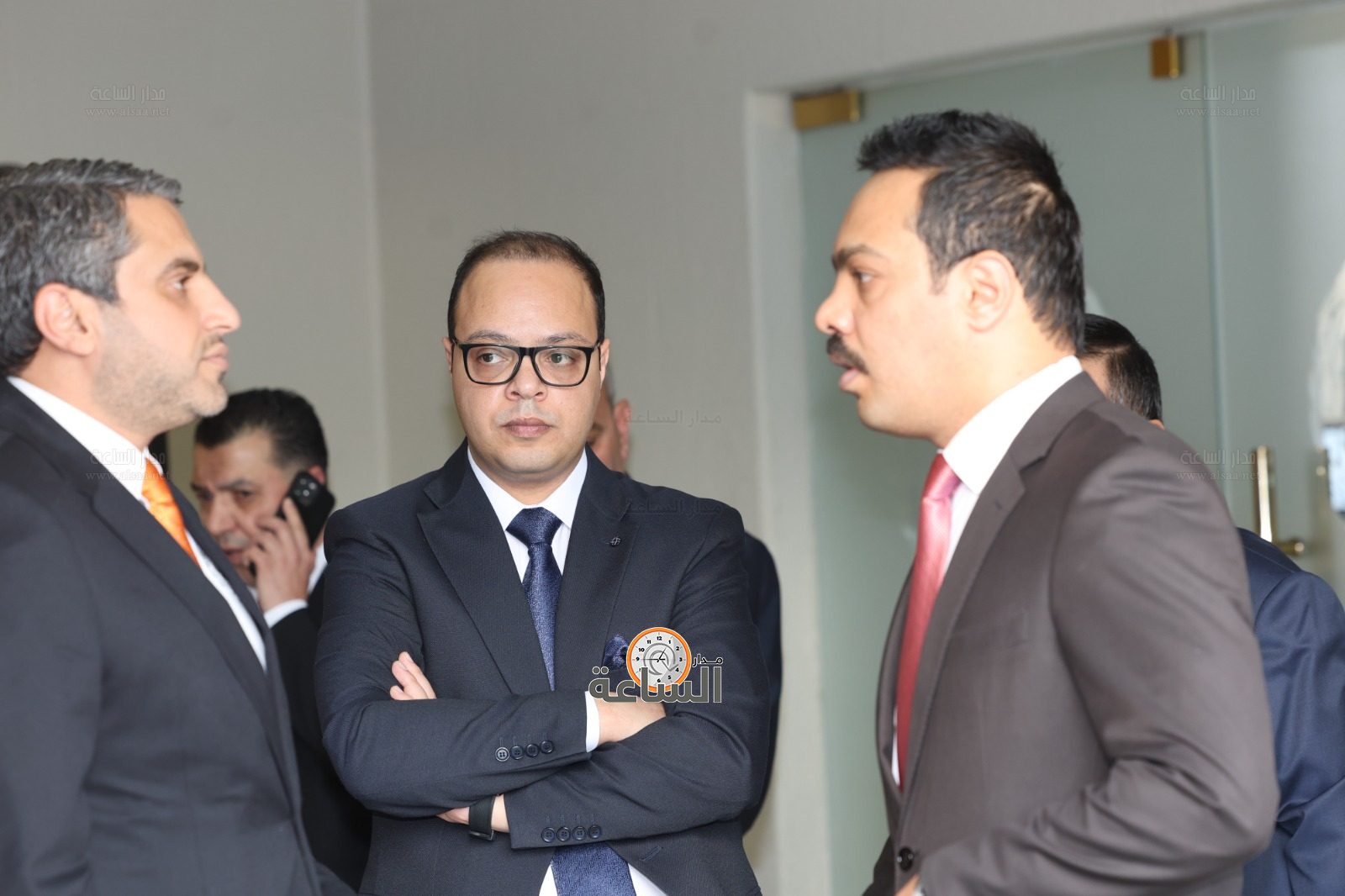 Madar Al-Saa Images 0.059176577901579264