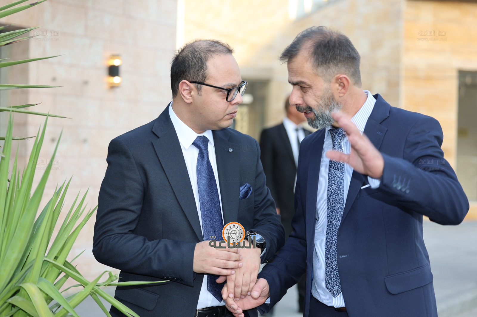 Madar Al-Saa Images 0.5624221080279314