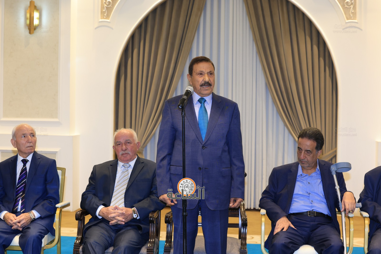 Madar Al-Saa Images 0.3275412672888516