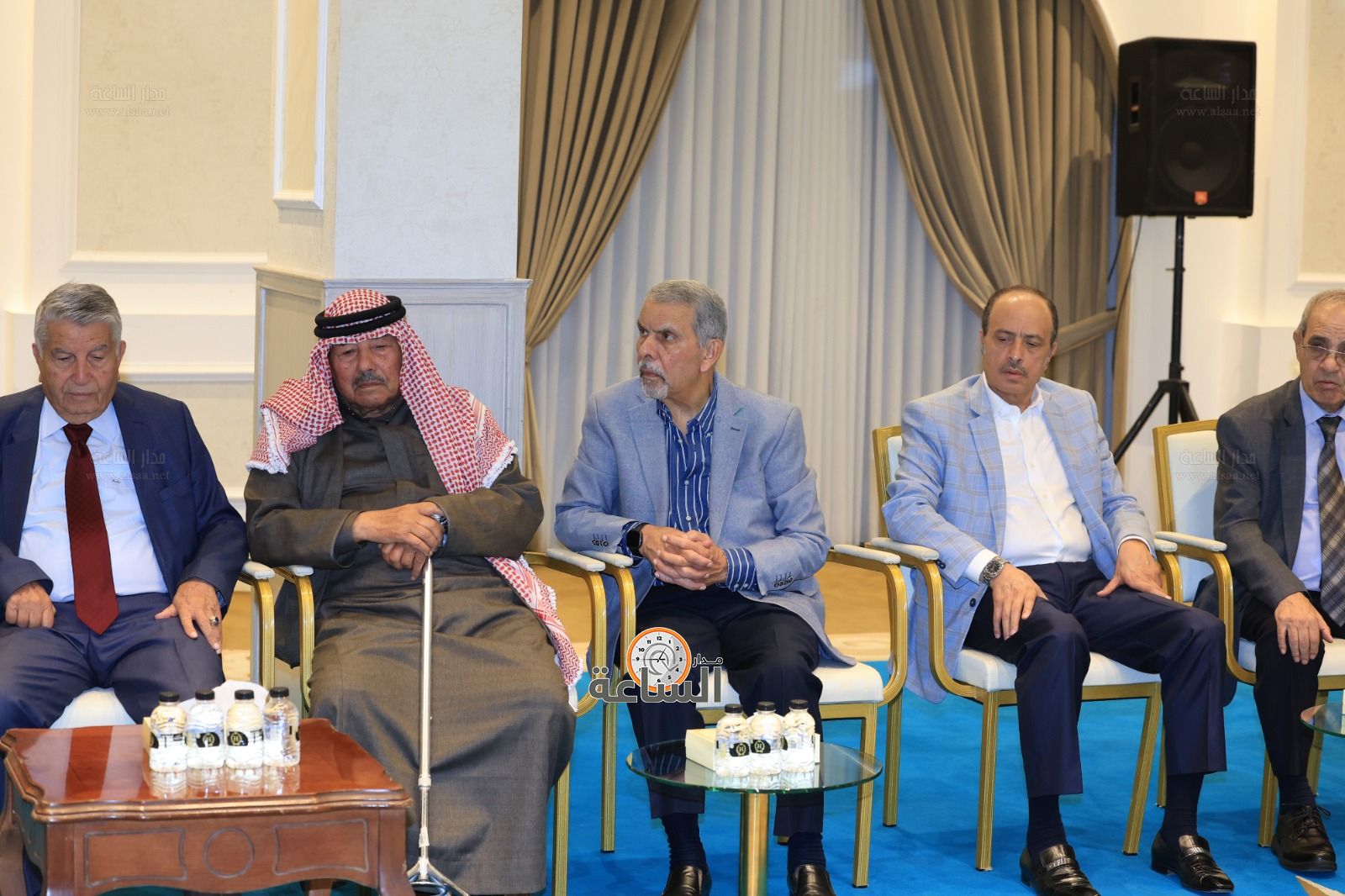 Madar Al-Saa Images 0.5256175217125415