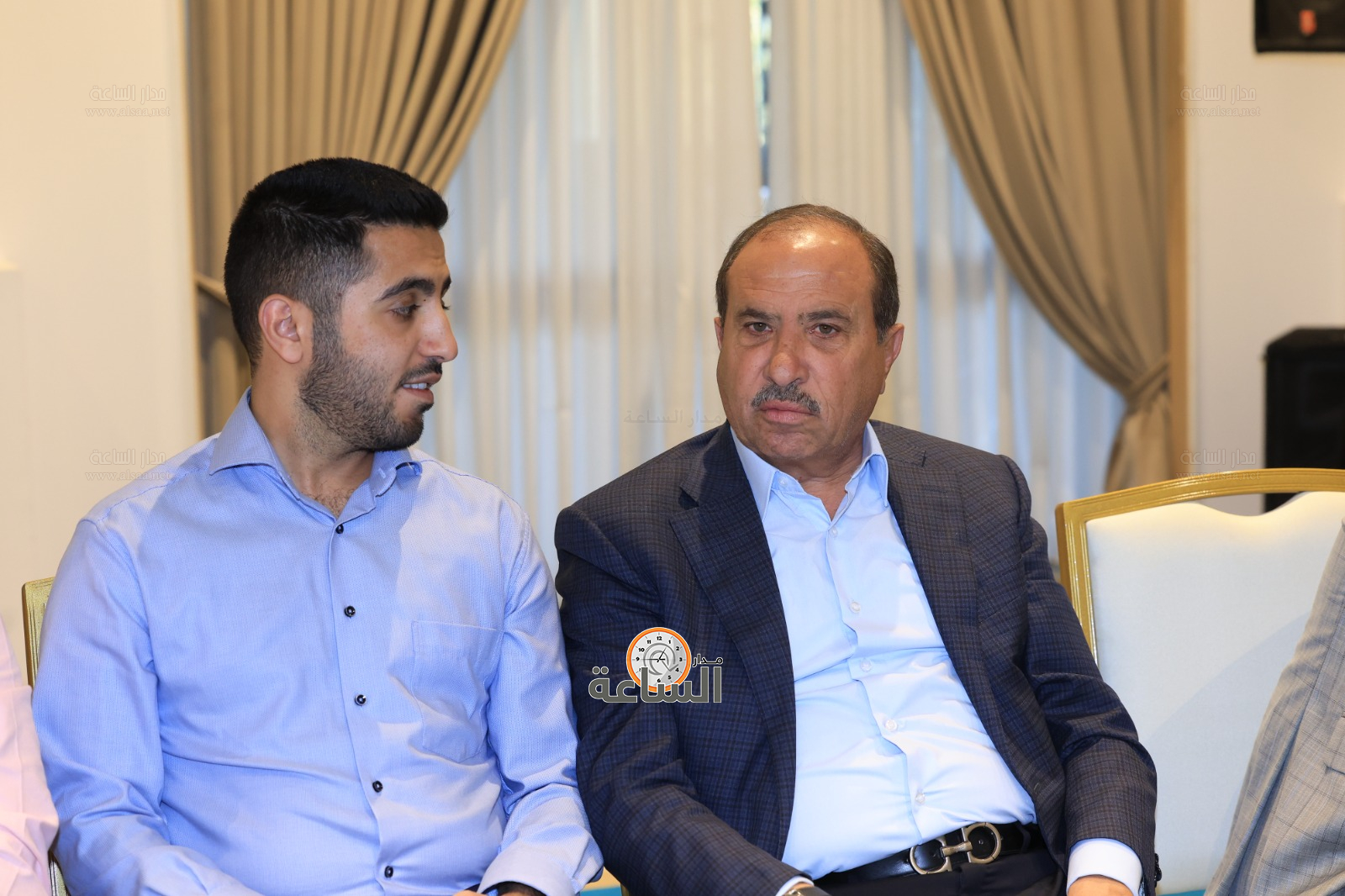 Madar Al-Saa Images 0.46714301535693825