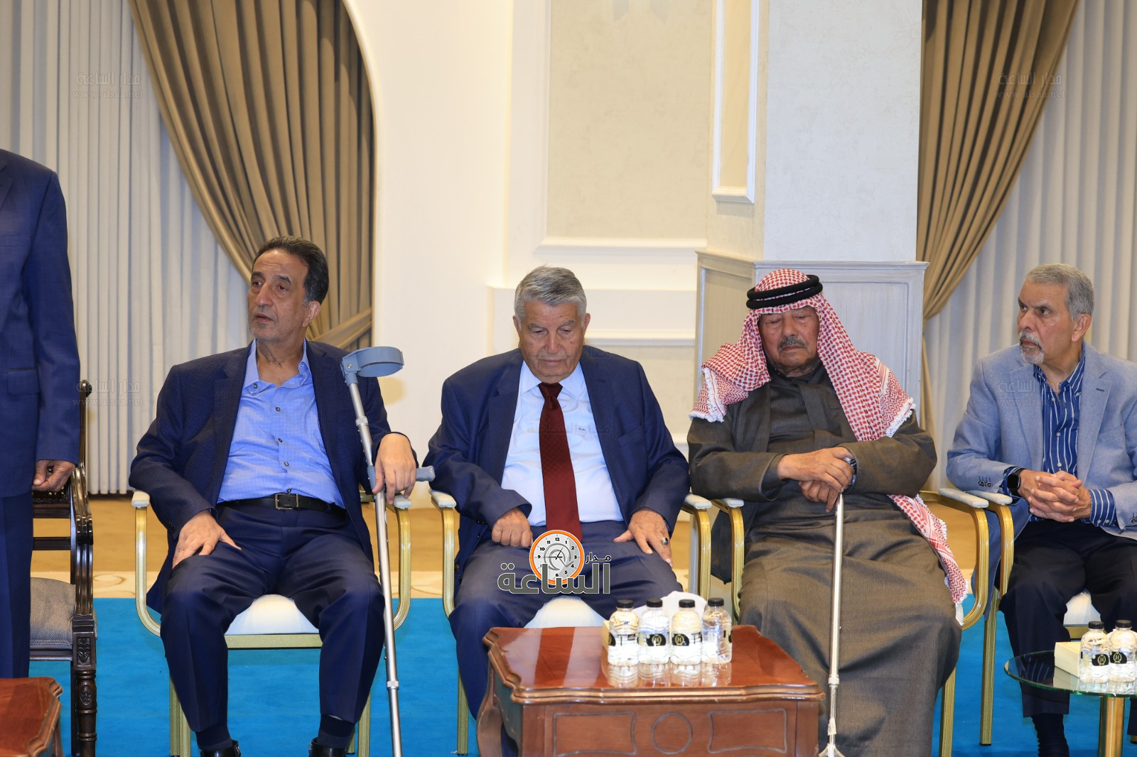 Madar Al-Saa Images 0.22425188542100405