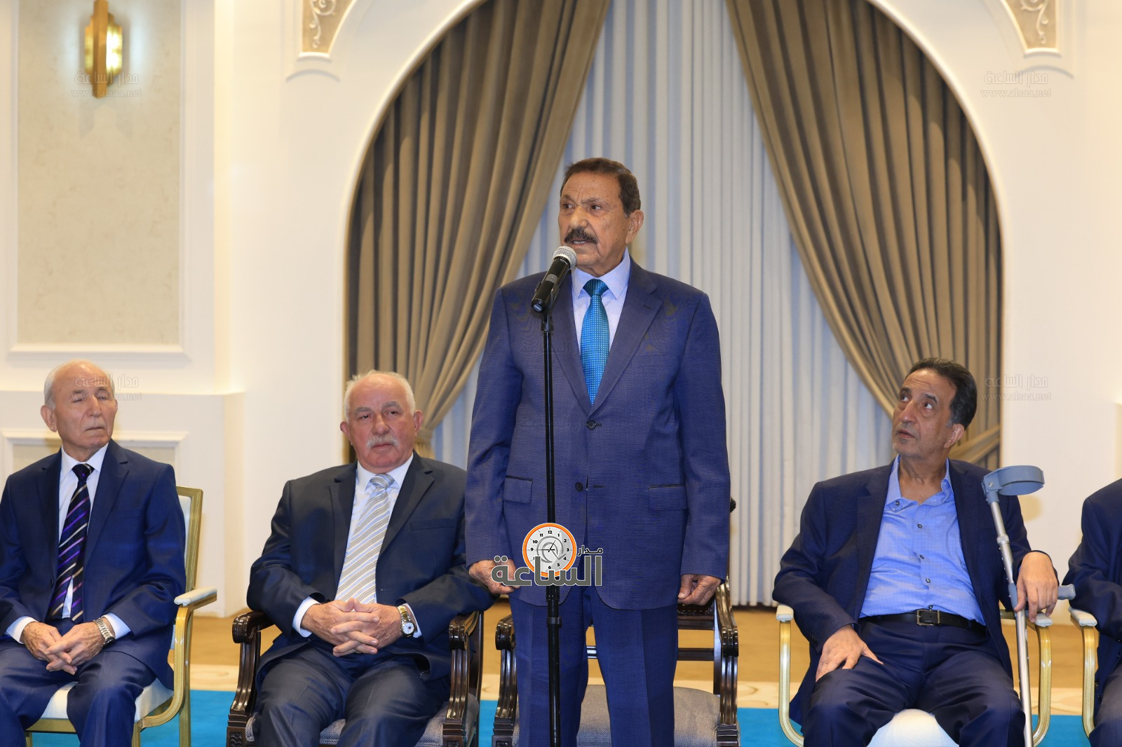 Madar Al-Saa Images 0.2423718028764854