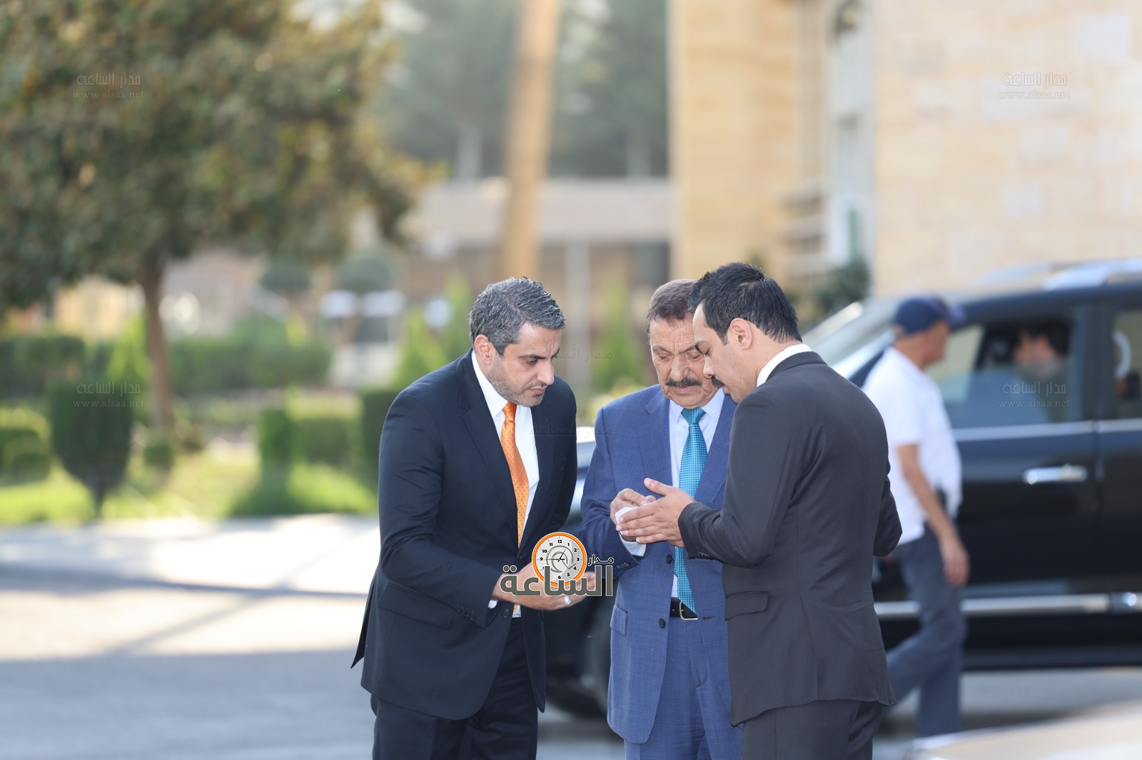 Madar Al-Saa Images 0.06932966688584397