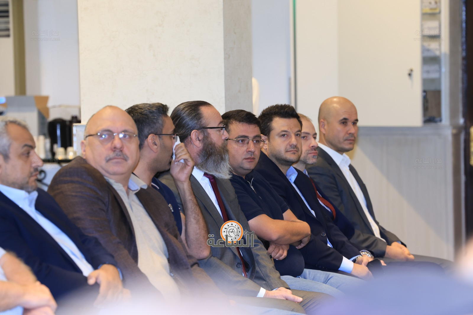 Madar Al-Saa Images 0.5388099481150769