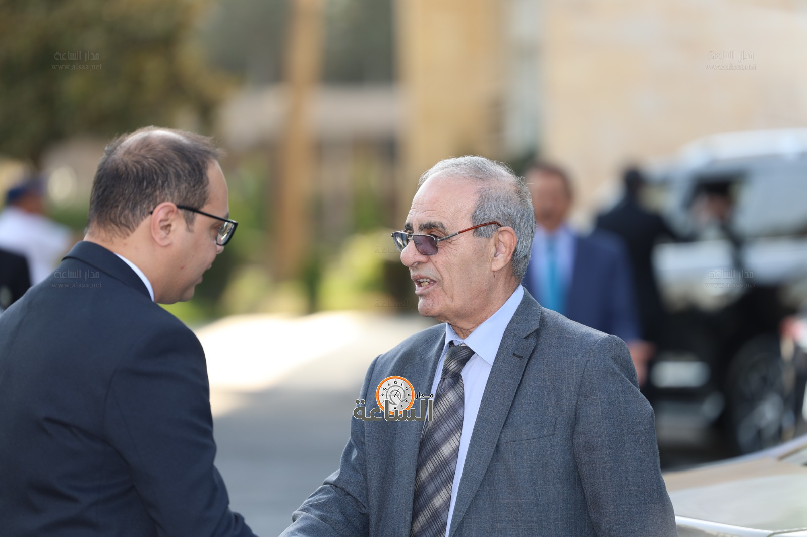 Madar Al-Saa Images 0.10596908840350949