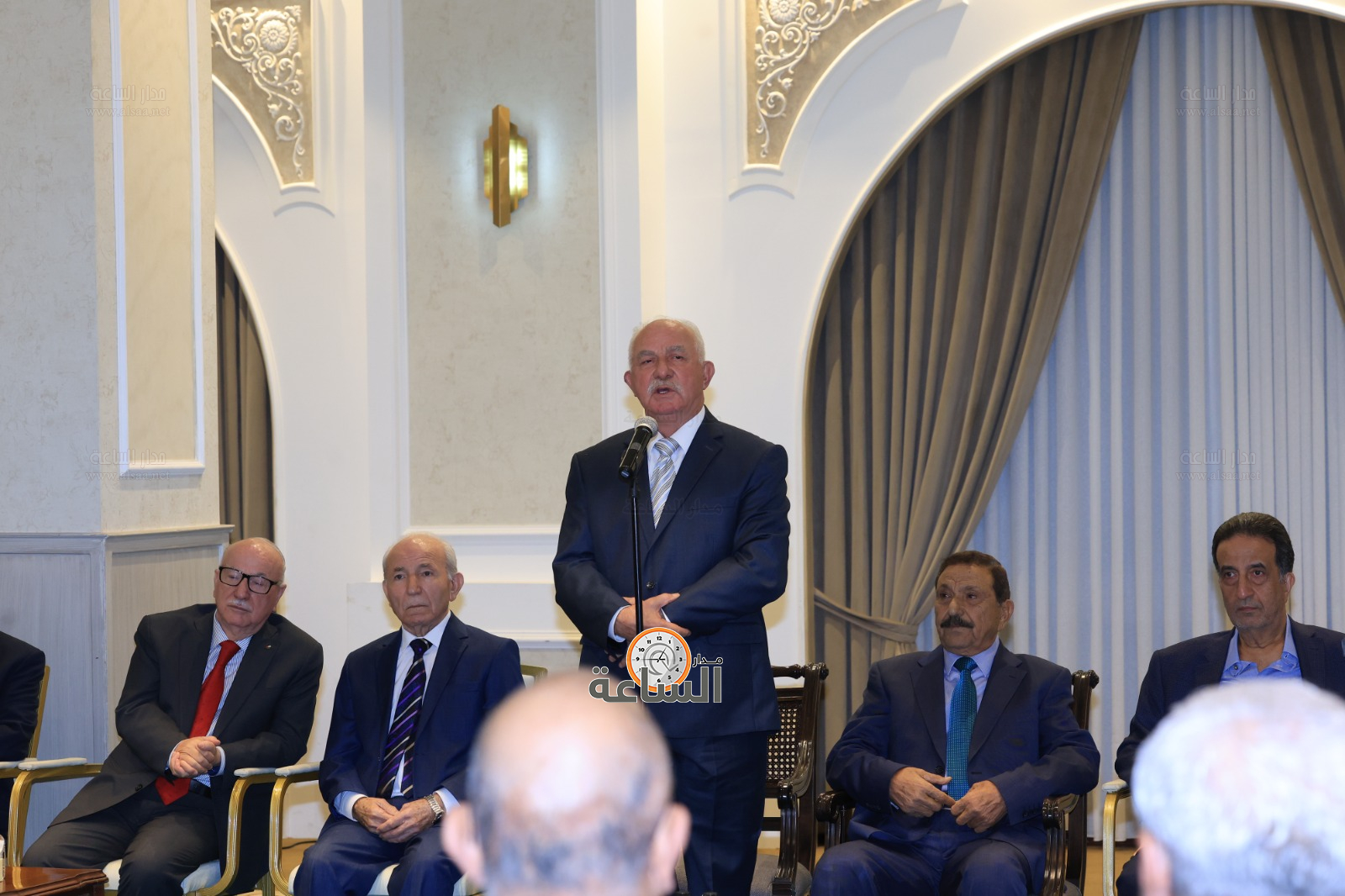 Madar Al-Saa Images 0.34595620473574407