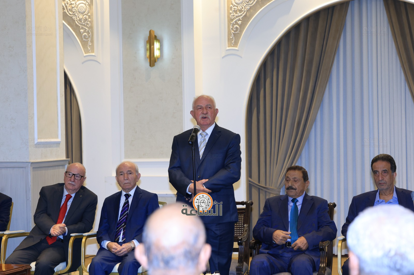 Madar Al-Saa Images 0.7989561434216517