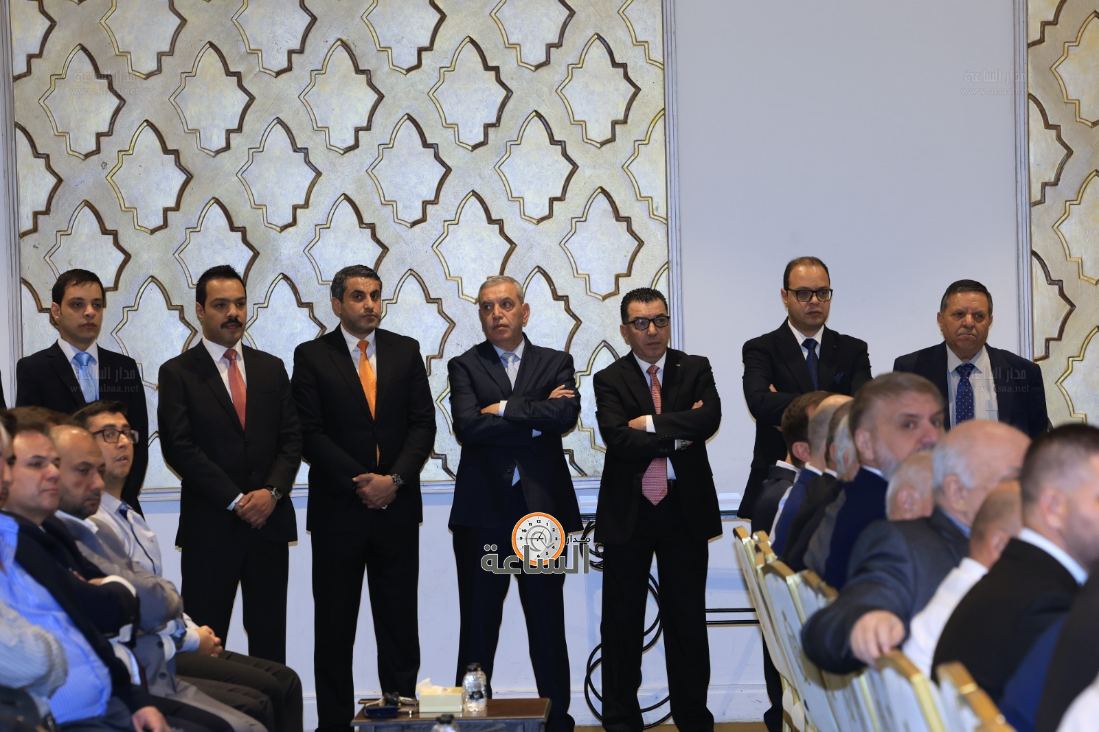 Madar Al-Saa Images 0.40355149695107007