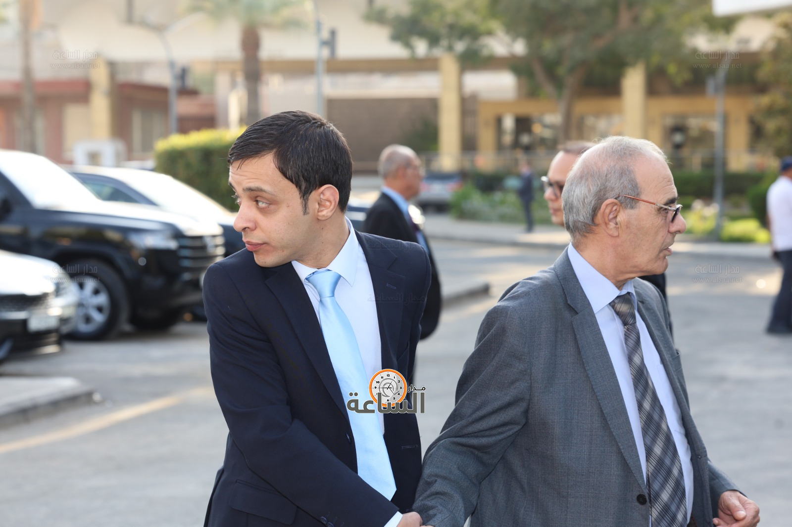 Madar Al-Saa Images 0.4551910749146316