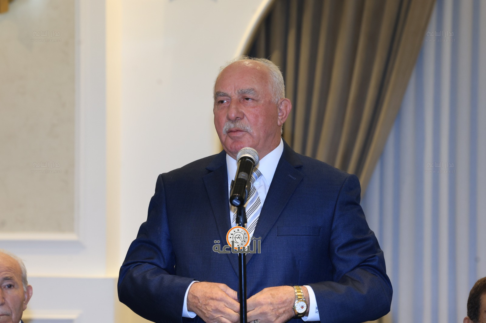 Madar Al-Saa Images 0.565088031612077