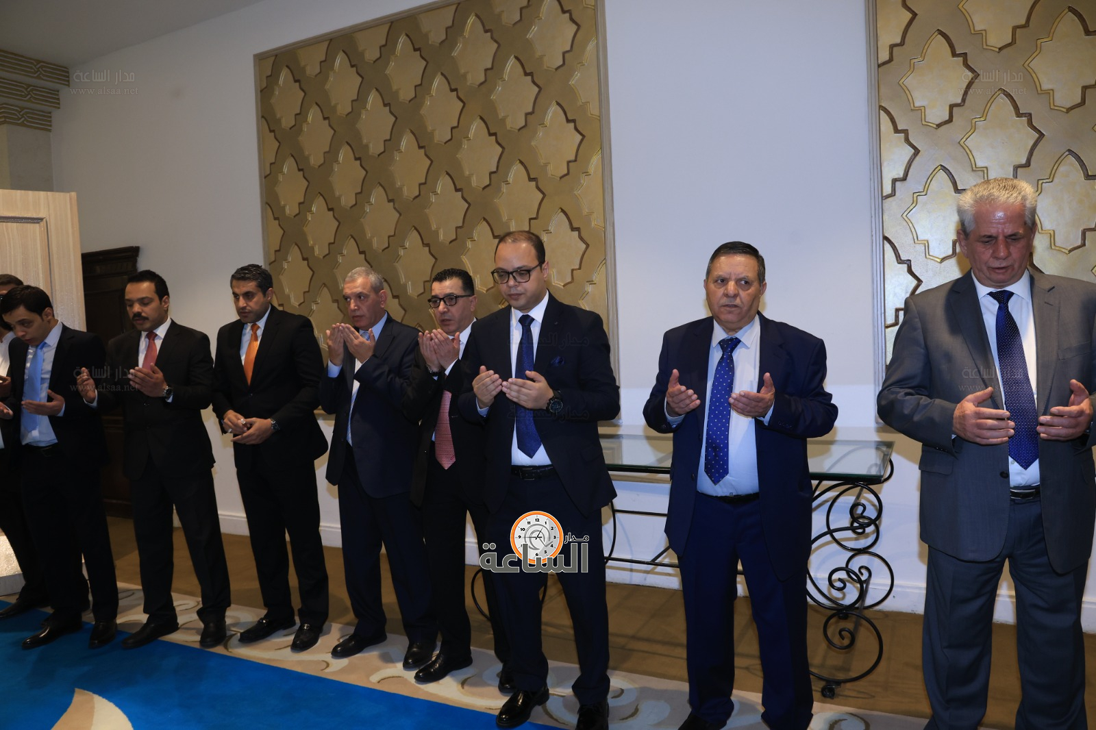 Madar Al-Saa Images 0.4143671530275631