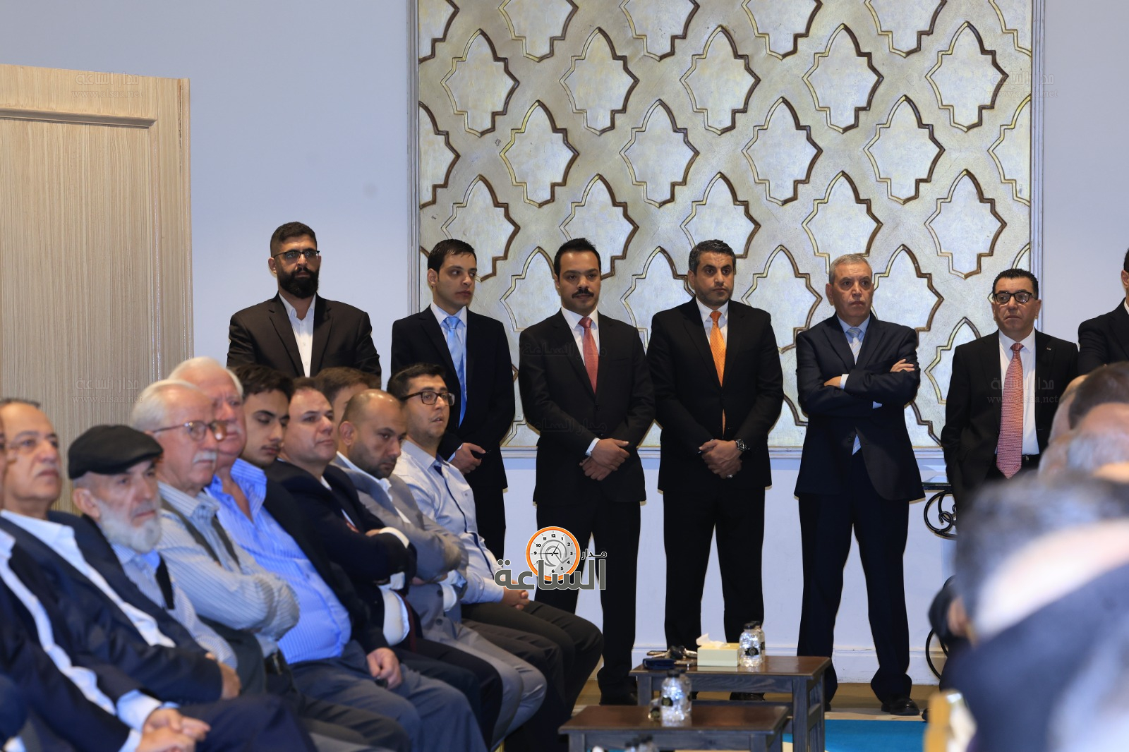 Madar Al-Saa Images 0.6064363138766897