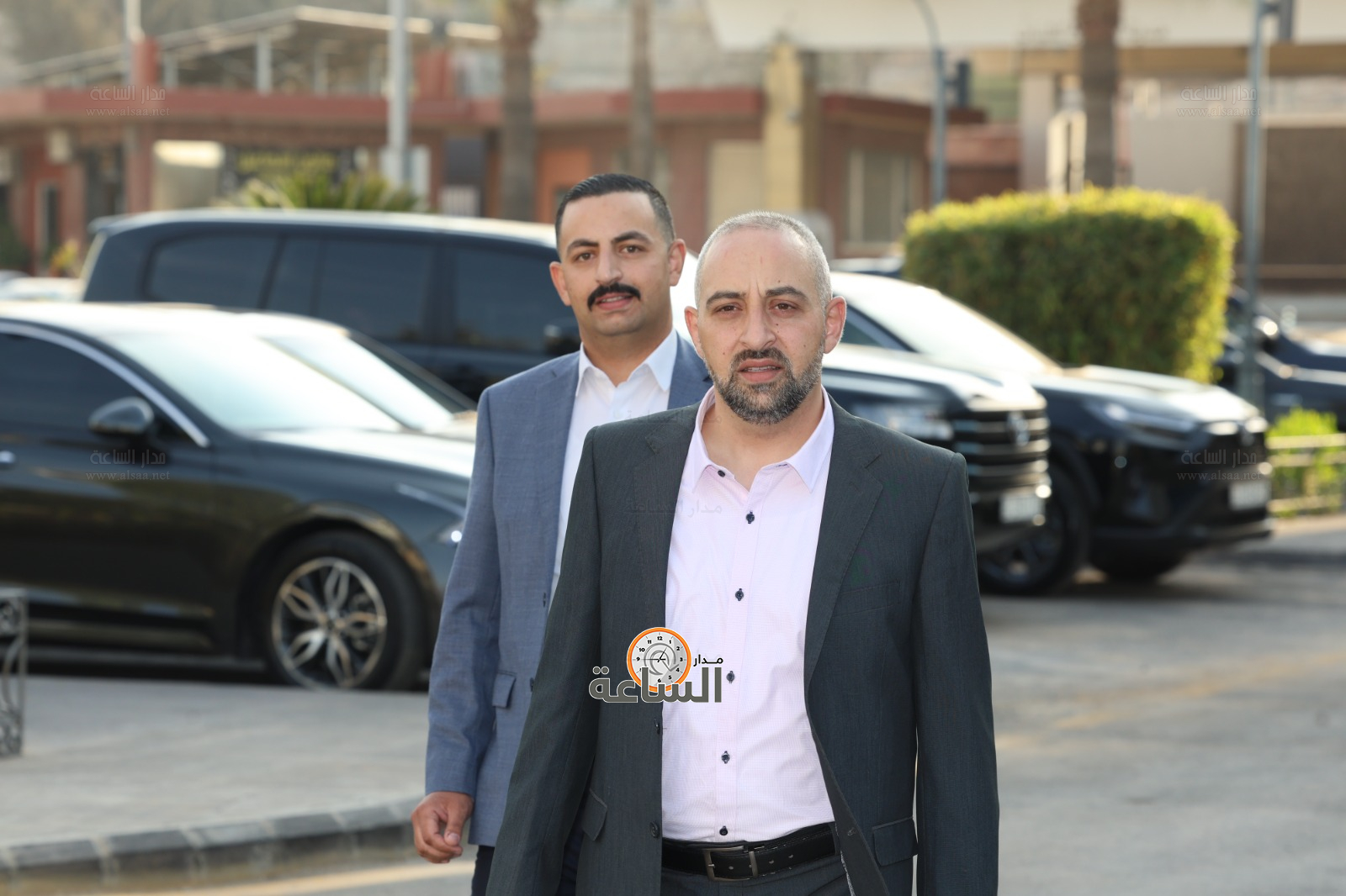 Madar Al-Saa Images 0.514256727278401