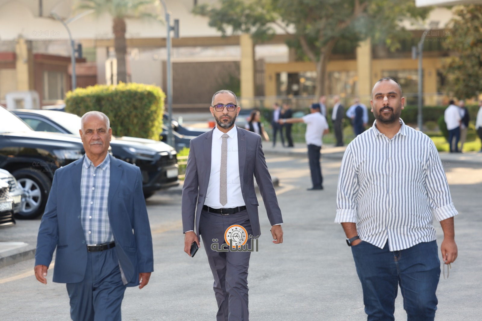 Madar Al-Saa Images 0.6255544926490838