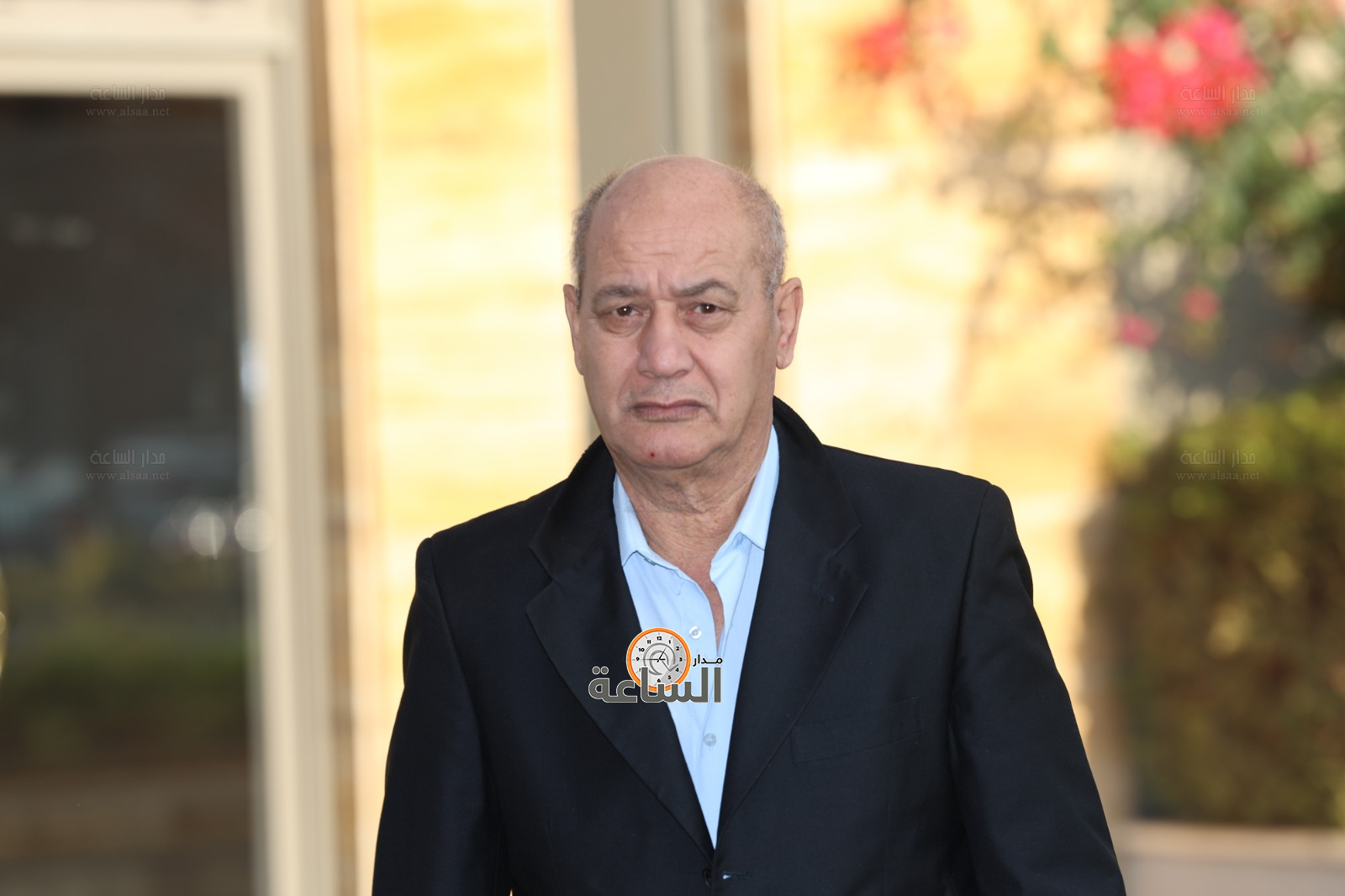 Madar Al-Saa Images 0.8512984907002559