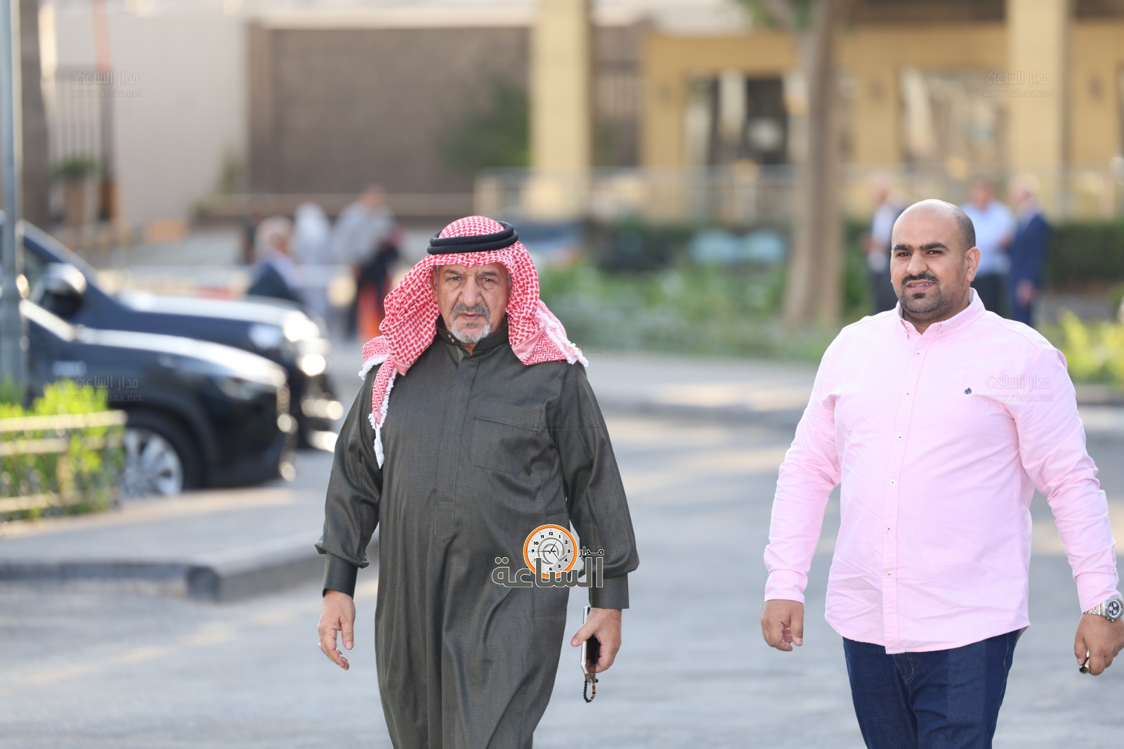 Madar Al-Saa Images 0.20144464245034732