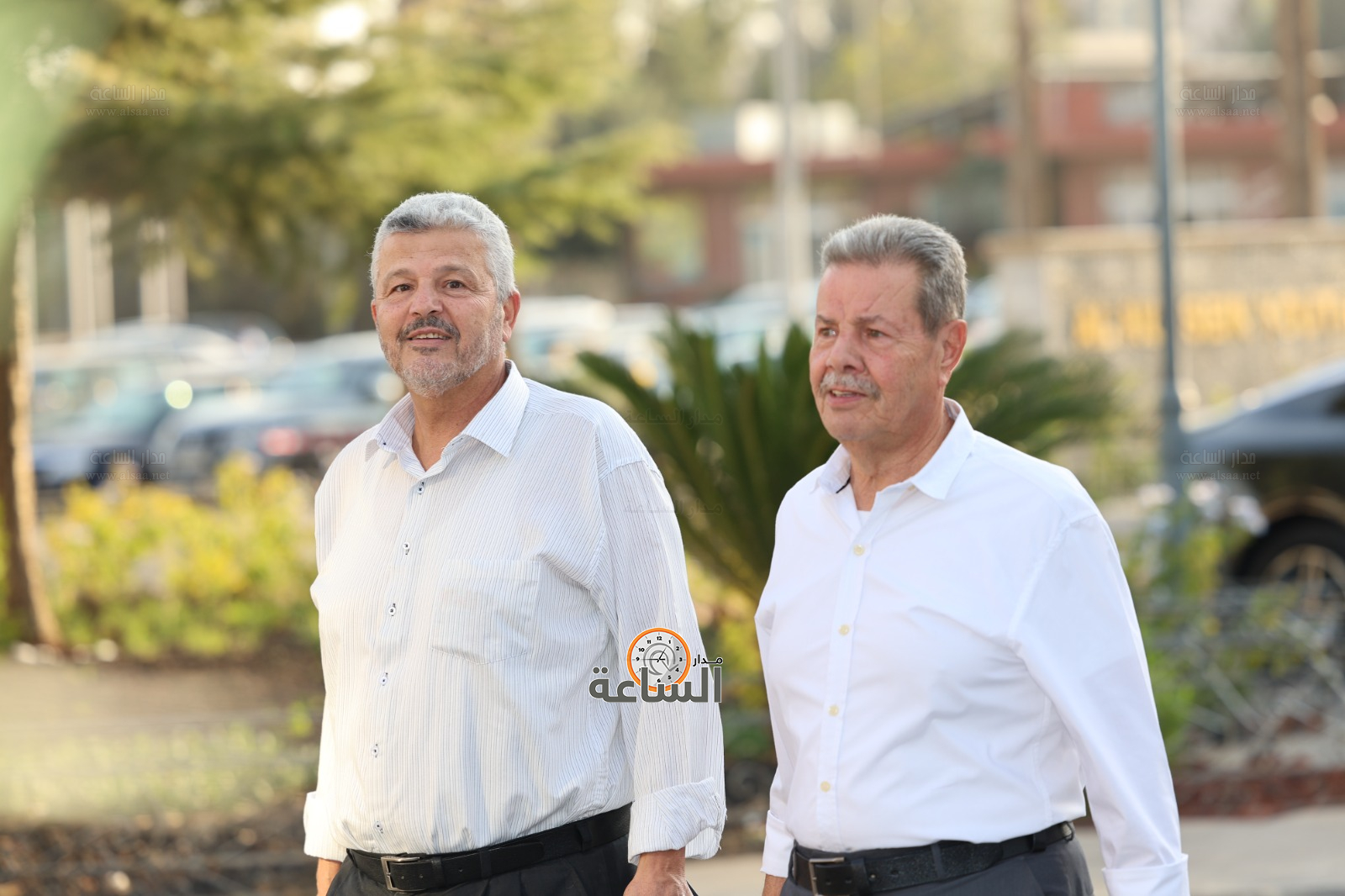 Madar Al-Saa Images 0.17694912259422024