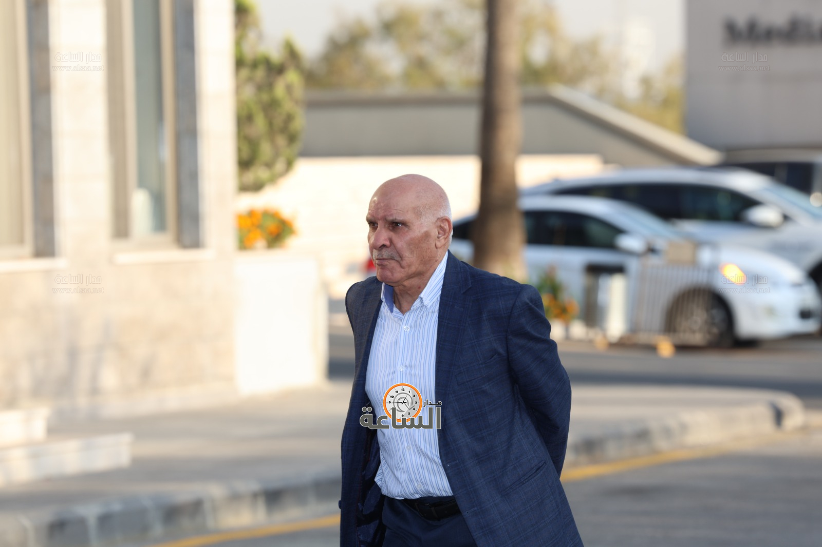 Madar Al-Saa Images 0.30765573178571504