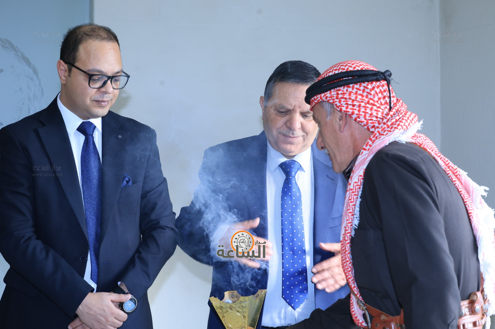 Madar Al-Saa Images 0.789540116990624