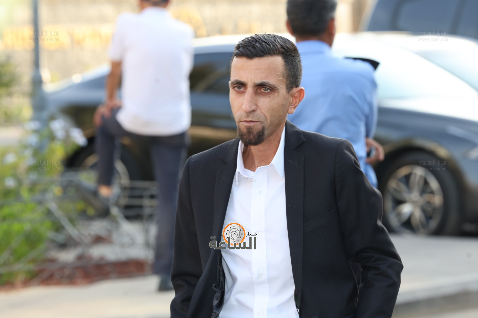 Madar Al-Saa Images 0.485686978036744