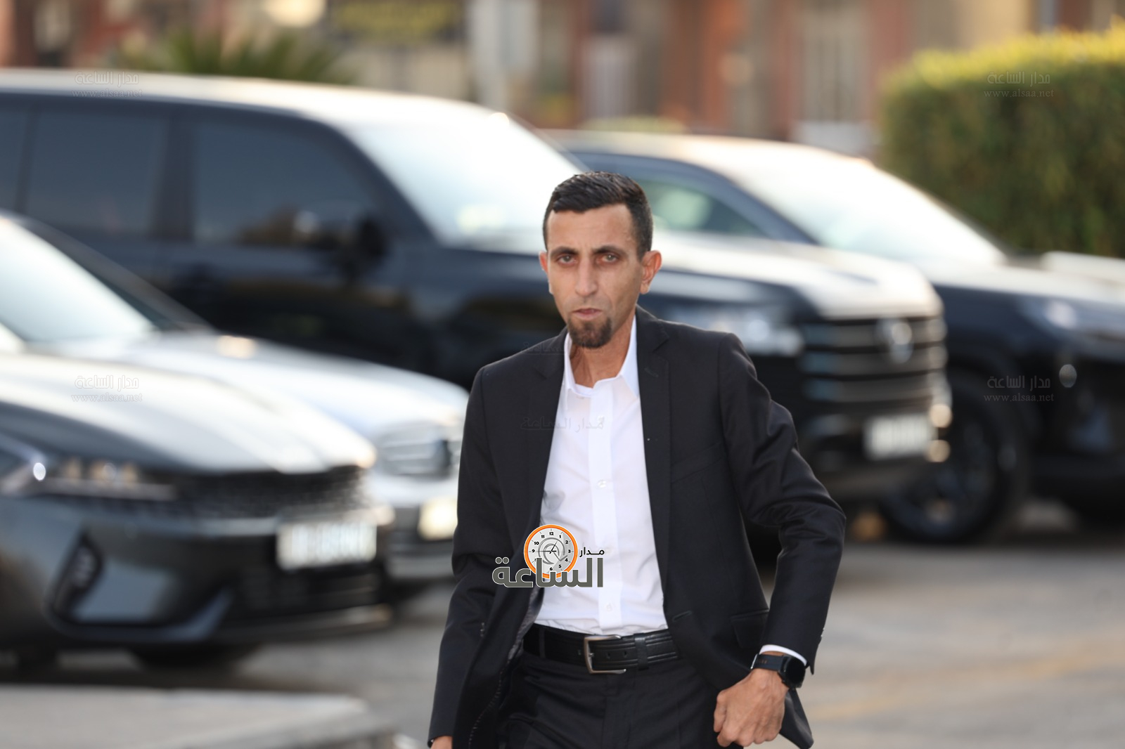 Madar Al-Saa Images 0.08209128092177476