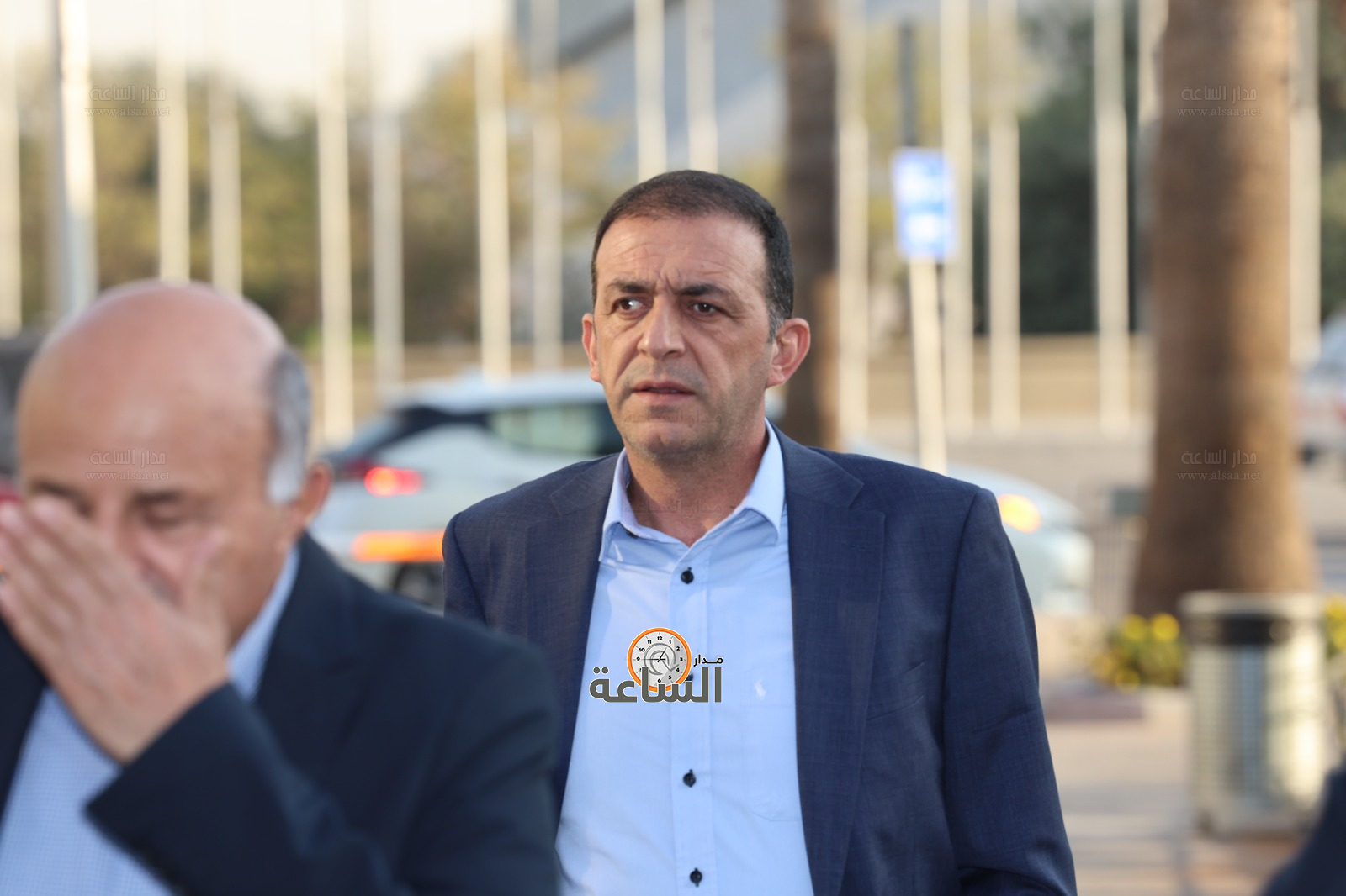 Madar Al-Saa Images 0.5076353626165615