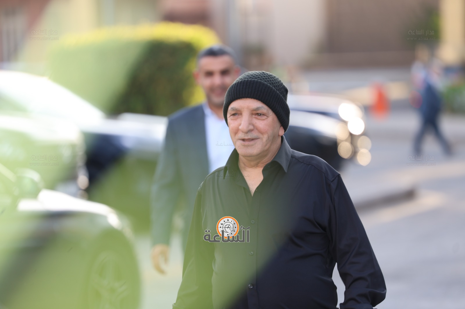 Madar Al-Saa Images 0.8351608969906102