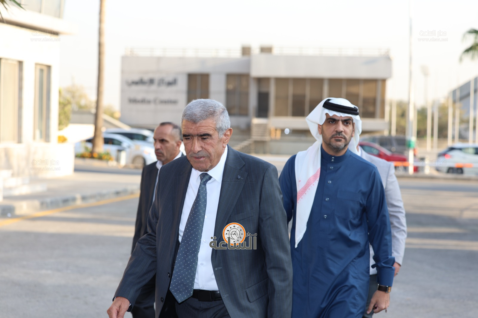 Madar Al-Saa Images 0.26612948773818357