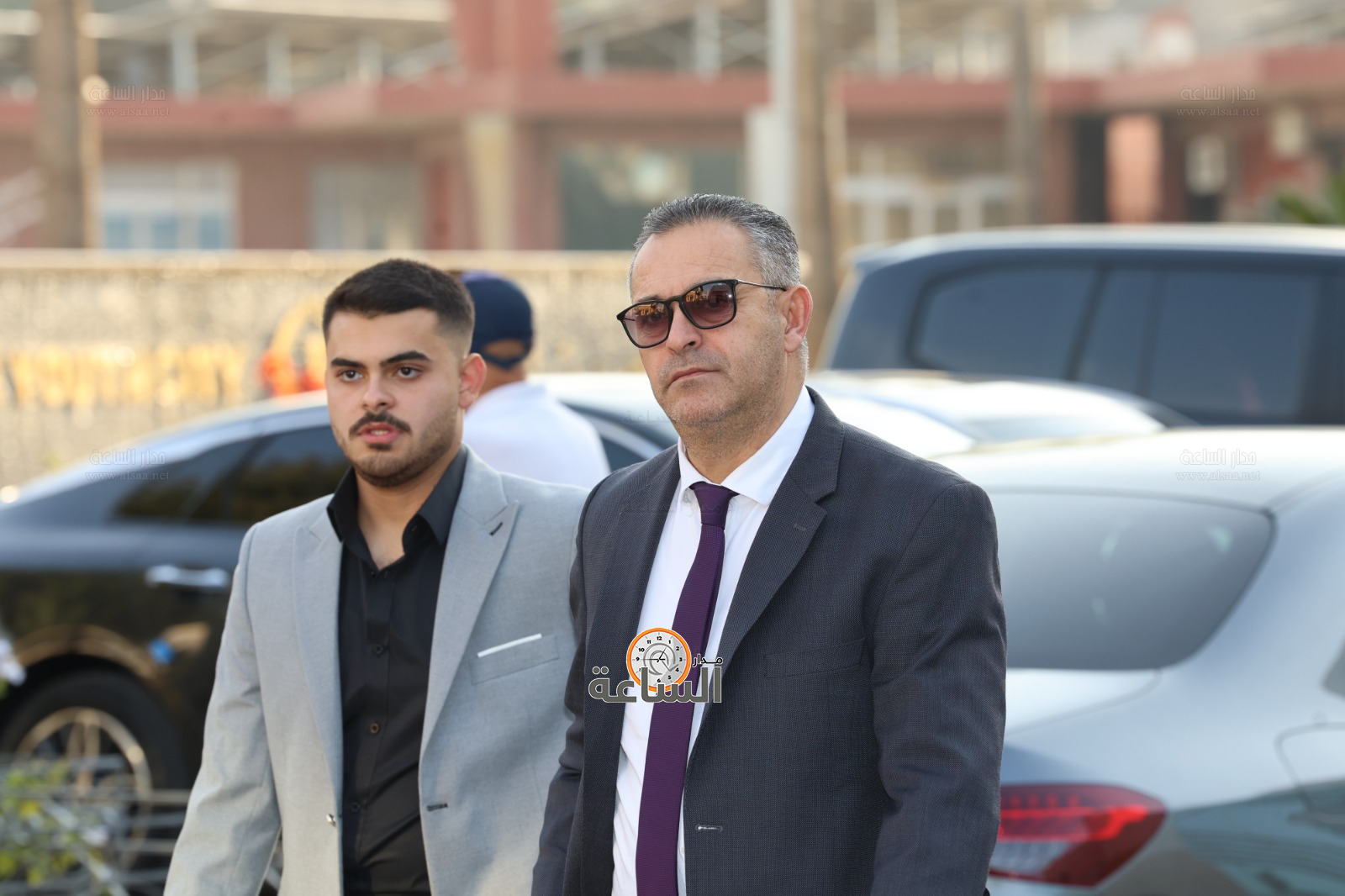 Madar Al-Saa Images 0.2629017551079116