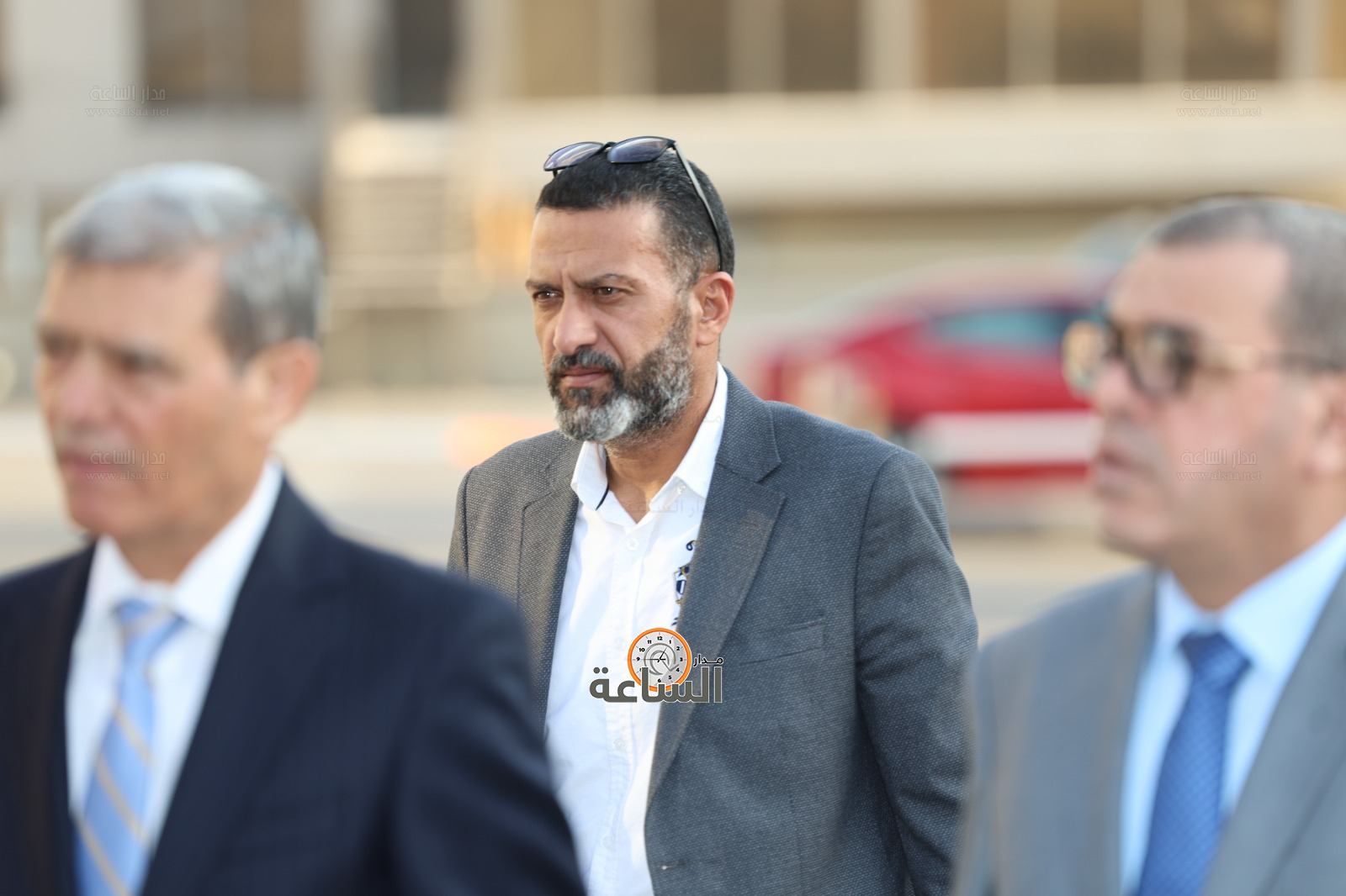 Madar Al-Saa Images 0.9218938565708283