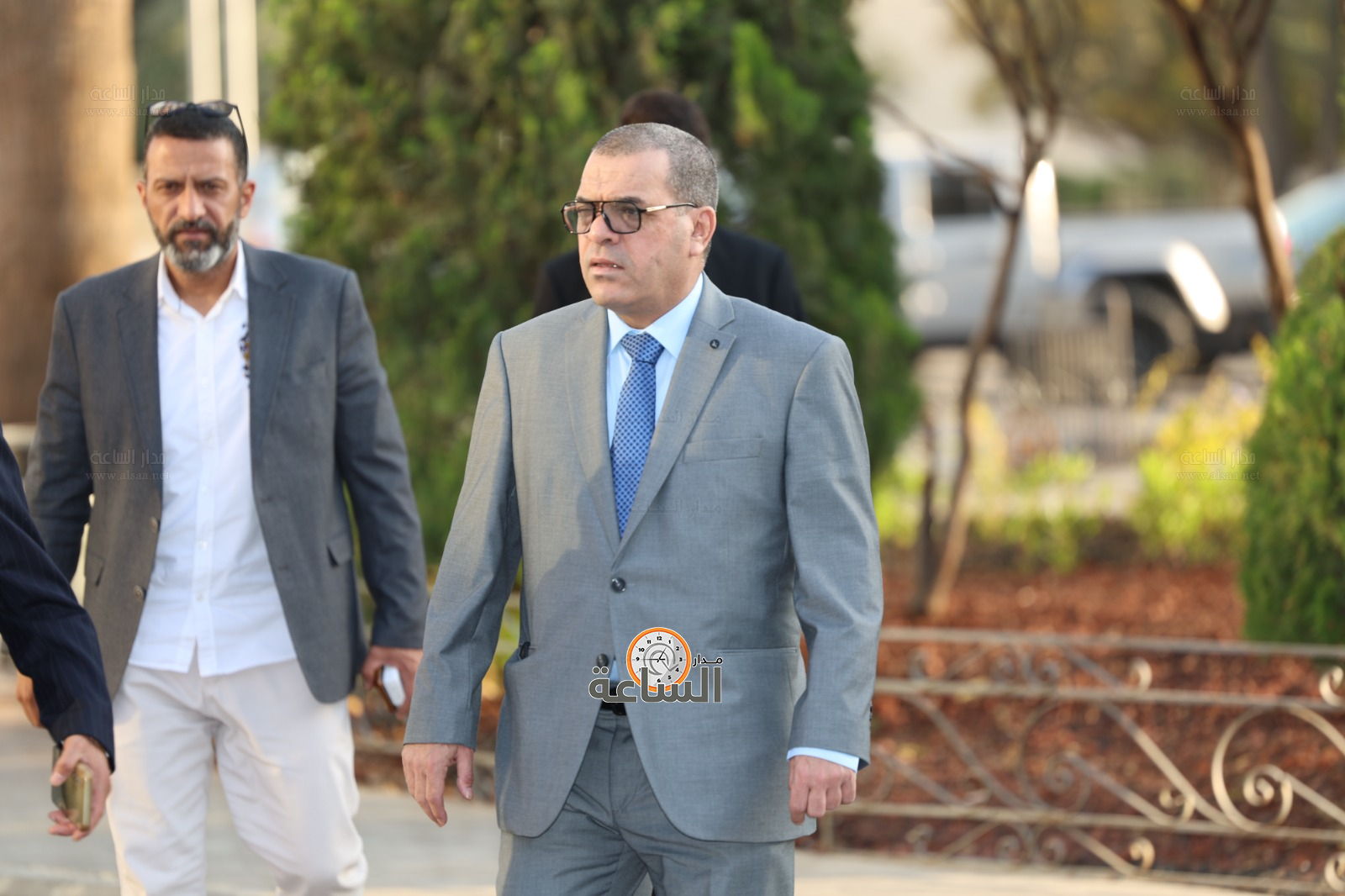 Madar Al-Saa Images 0.26497441871176053