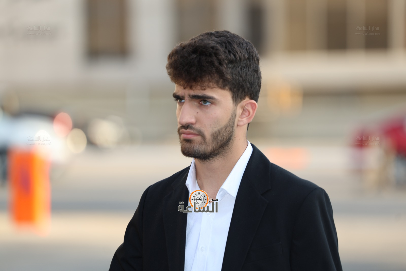 Madar Al-Saa Images 0.5719866721169524