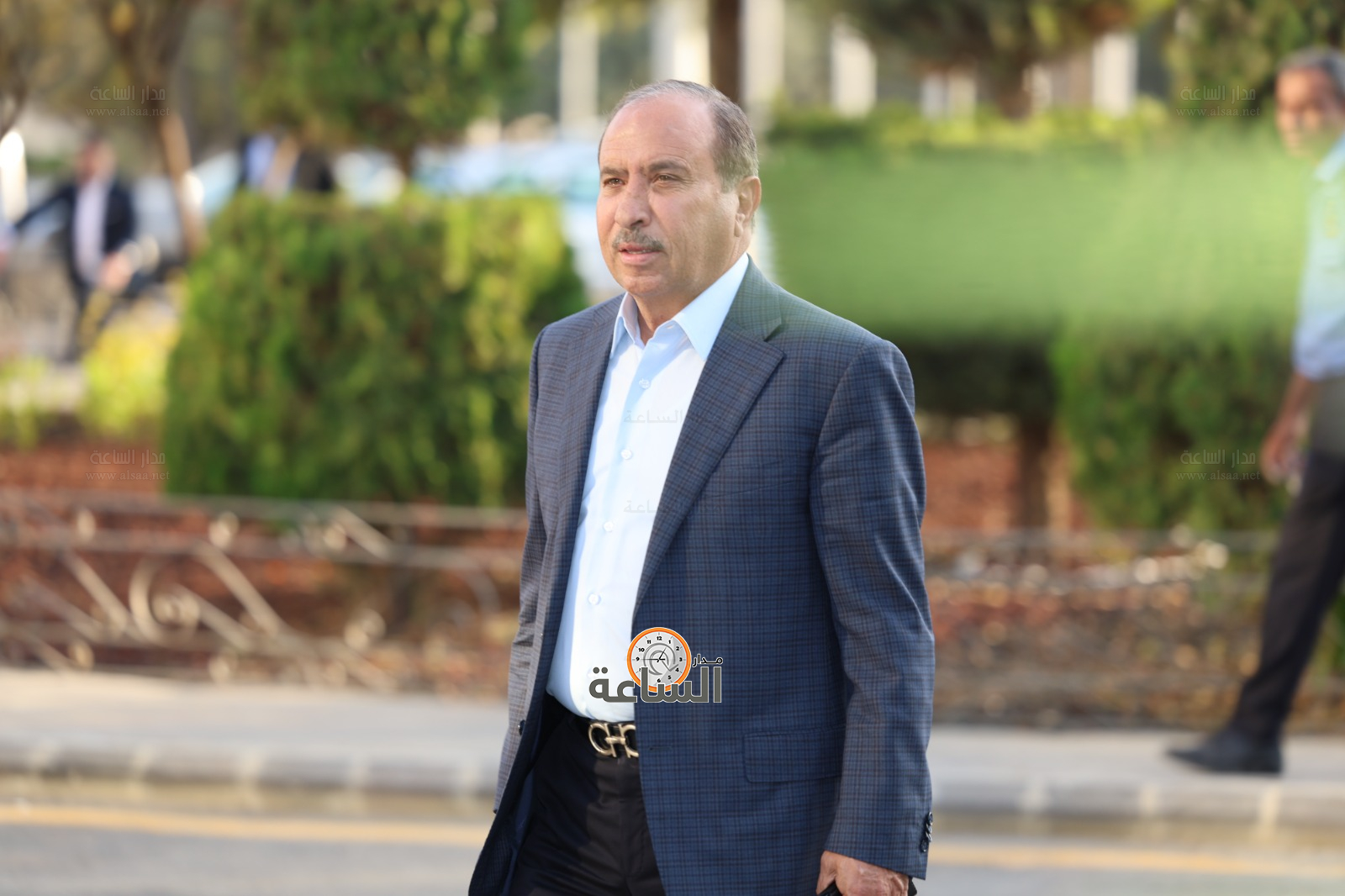 Madar Al-Saa Images 0.013922312371360768