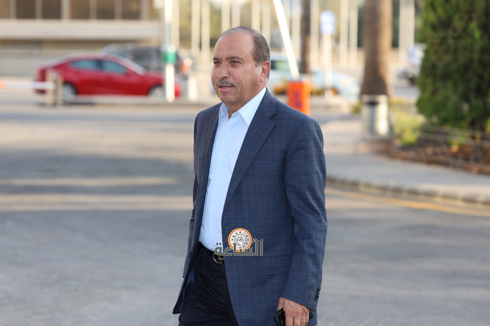 Madar Al-Saa Images 0.041327655337785485