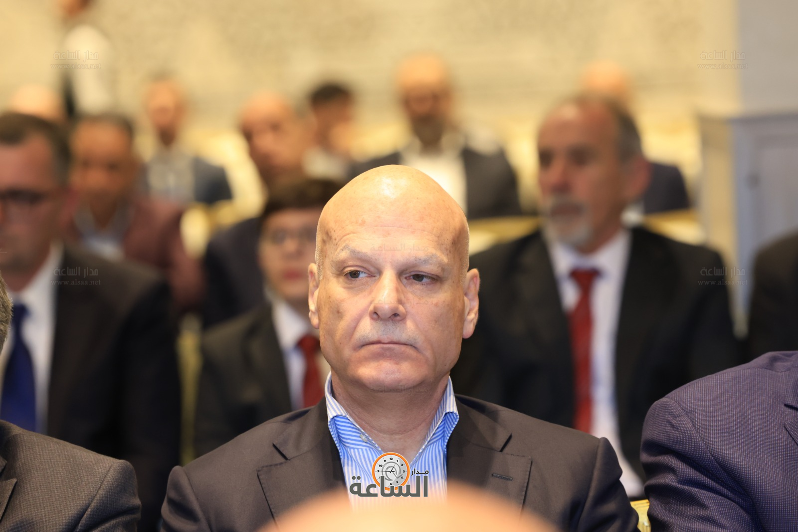 Madar Al-Saa Images 0.5458528084265134