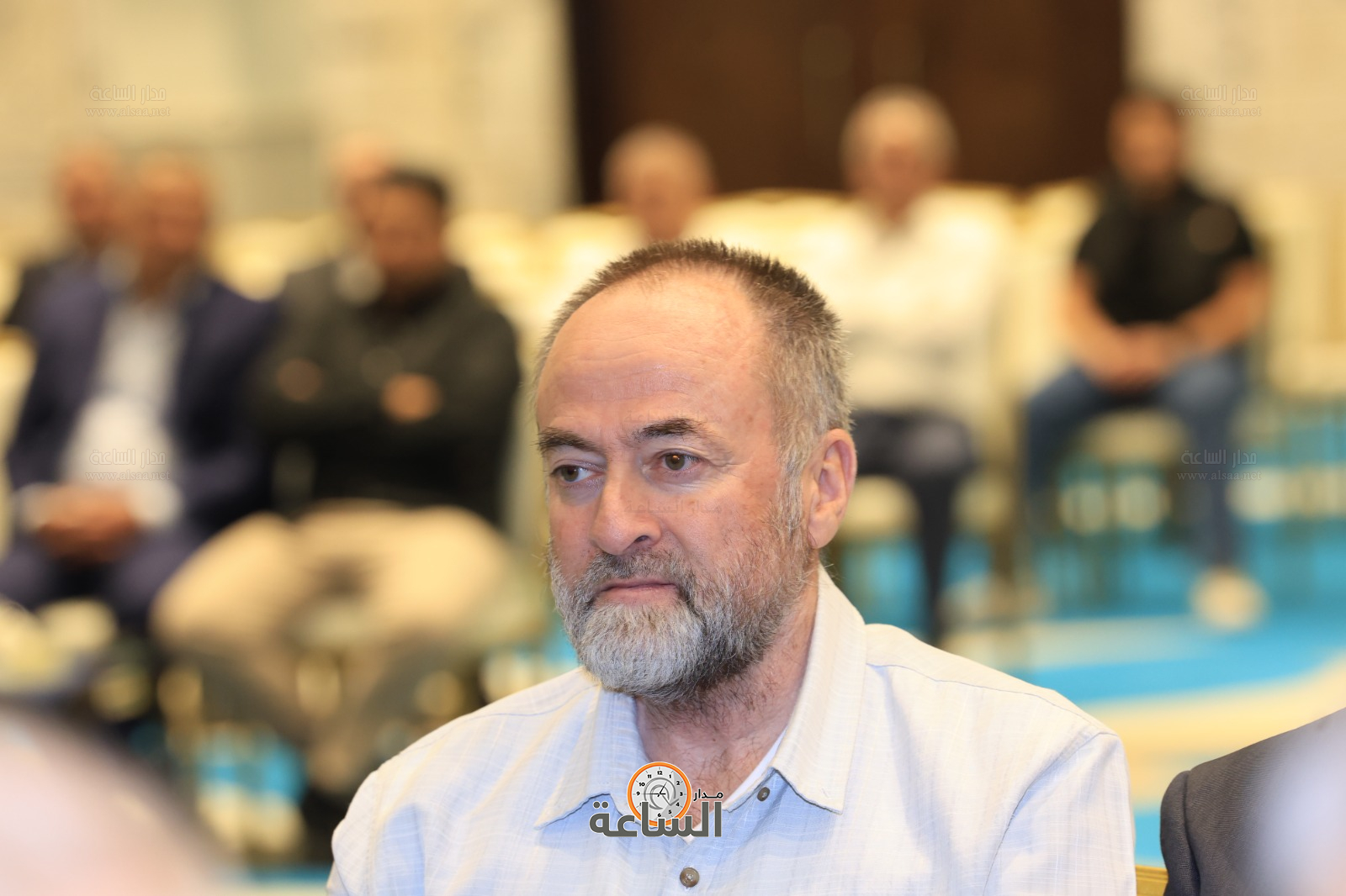 Madar Al-Saa Images 0.5453504697730395