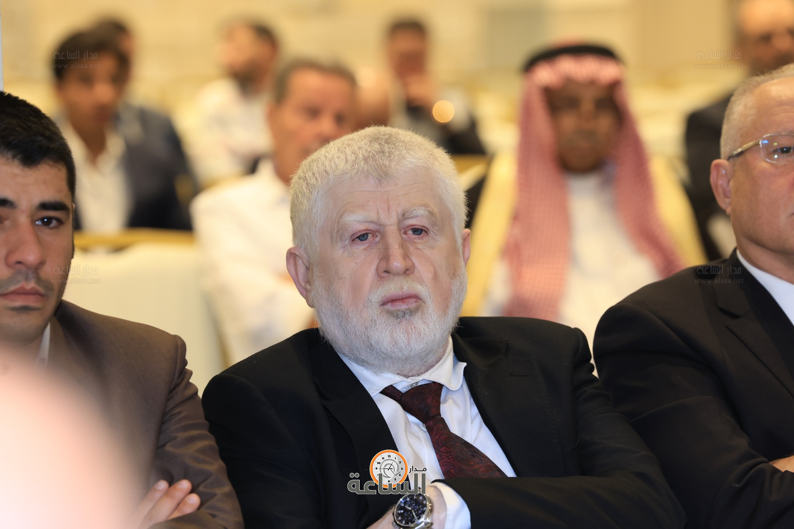 Madar Al-Saa Images 0.140335547296621