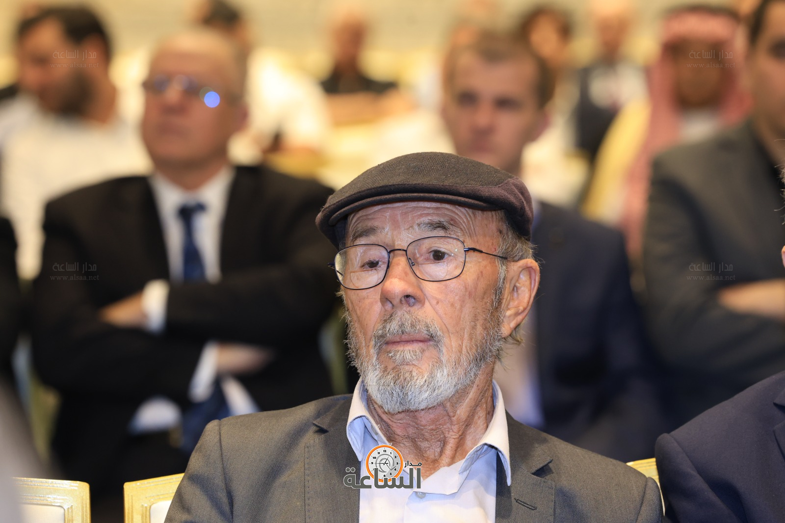 Madar Al-Saa Images 0.7678380617966306