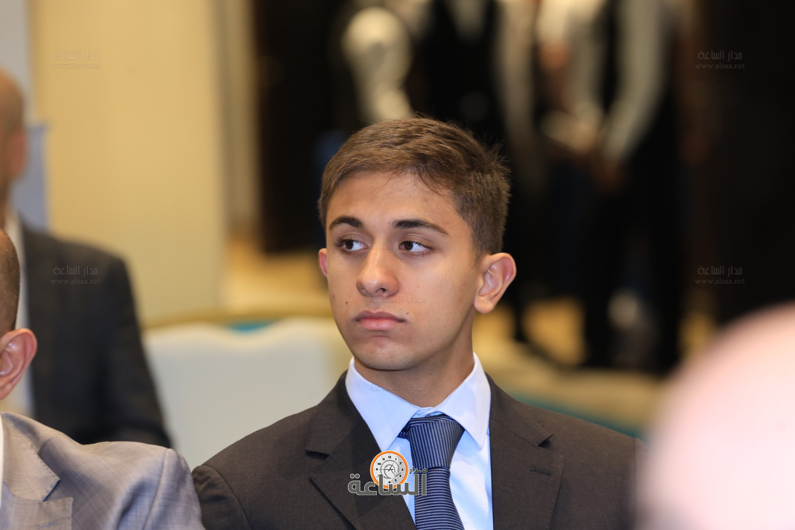 Madar Al-Saa Images 0.2704482945514639