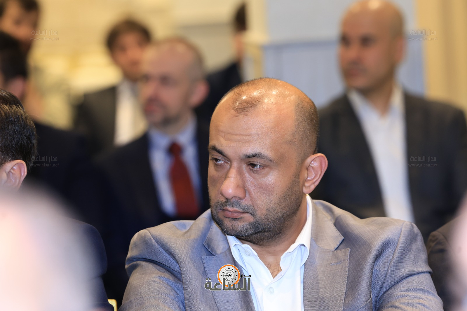 Madar Al-Saa Images 0.6899955501118941