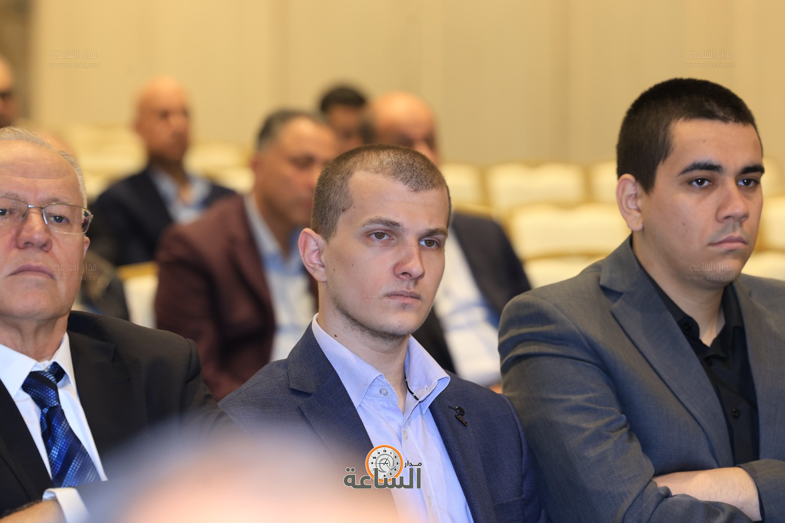 Madar Al-Saa Images 0.4280164949842825